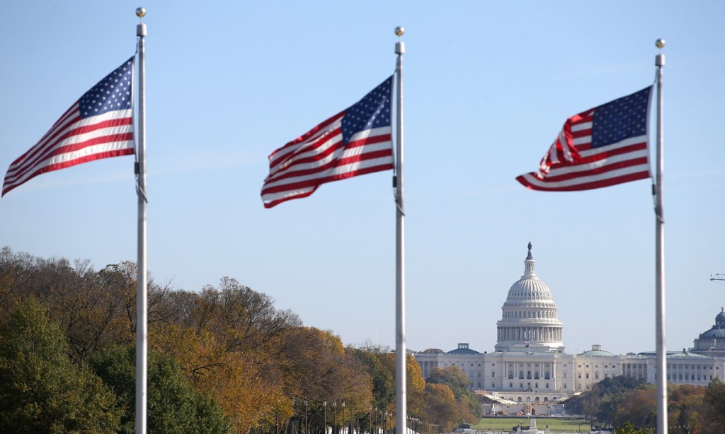 Thumbnail for Judges throw out Republican legal challenges as Biden closes in