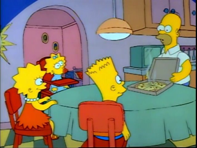 Thumbnail for An independent review of the last fortnight using (mostly Simpsons) gifs