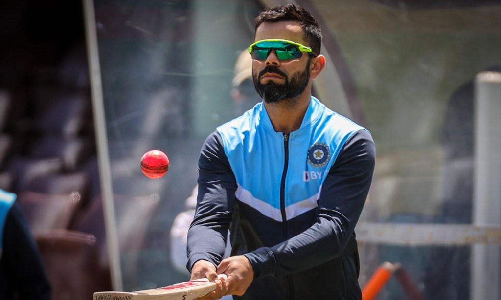 Thumbnail for Australia ready for India at Adelaide Oval day-night Test