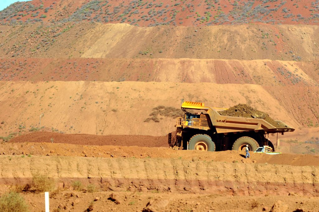 Thumbnail for The economic cost of China’s dumping on Australian exports