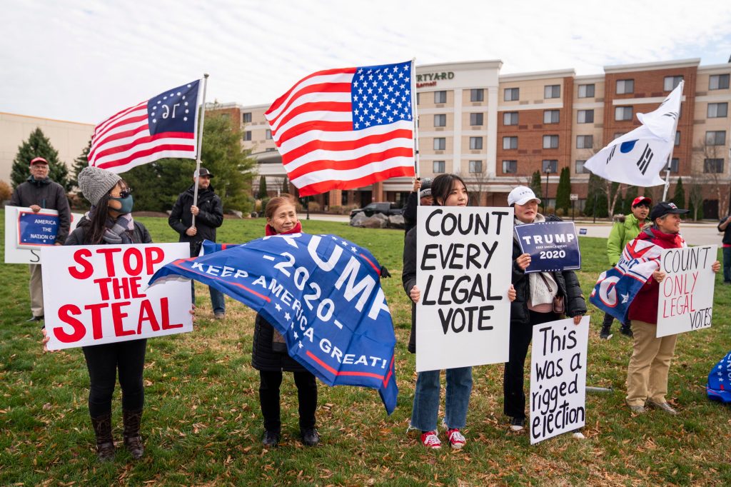 Photo: EPA/JIM LO SCALZO