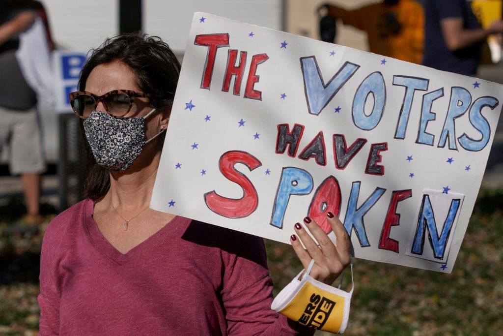 Photo: AP/Morry Gash