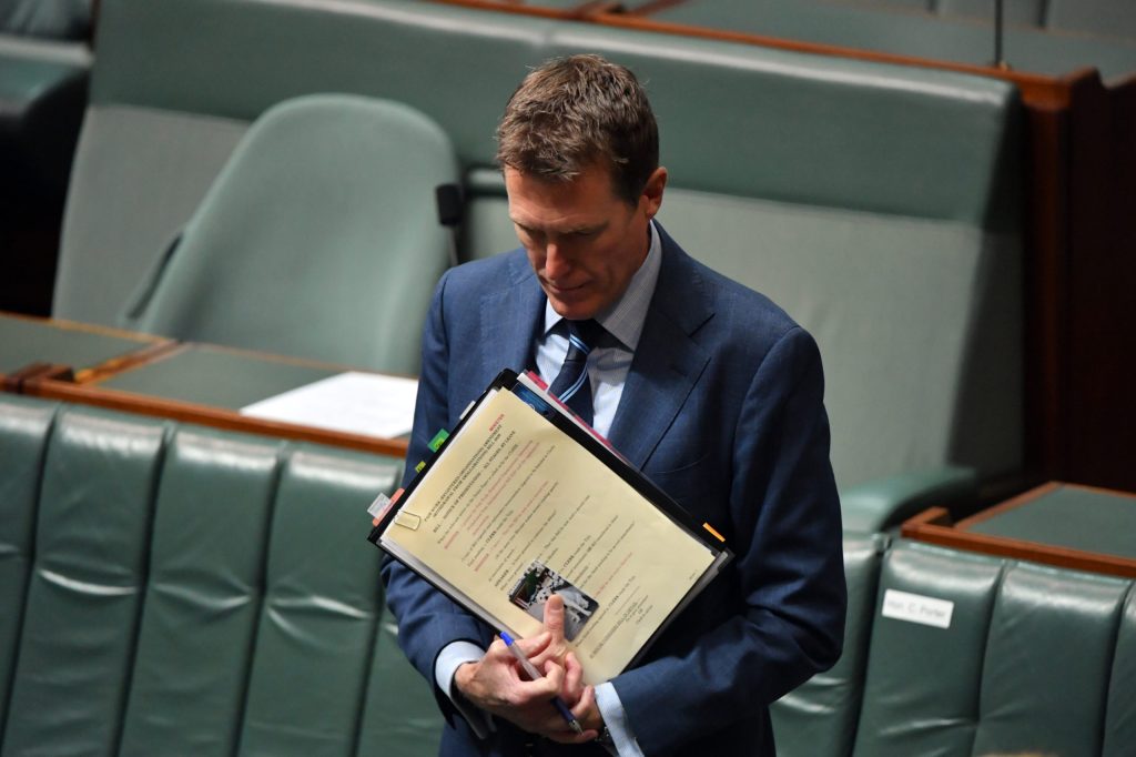 Thumbnail for Low wage, low growth: Porter’s industrial relations bill is only good in parts