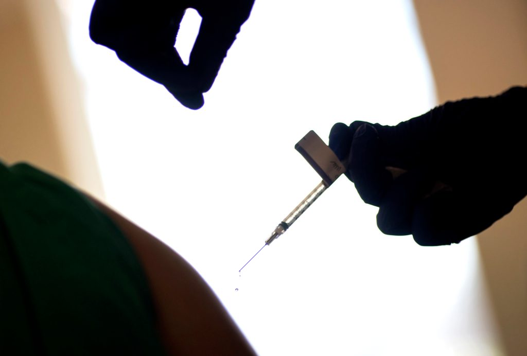 Thumbnail for Vaccine unlikely to be cure-all so we must plan to safeguard public health