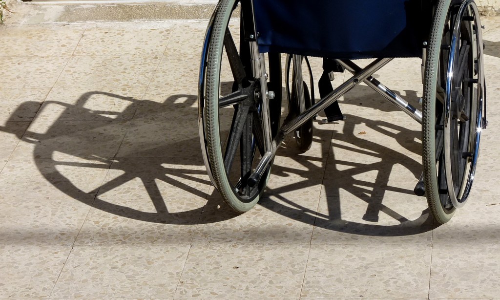 Thumbnail for SA Govt to tighten laws on restraining people with disability