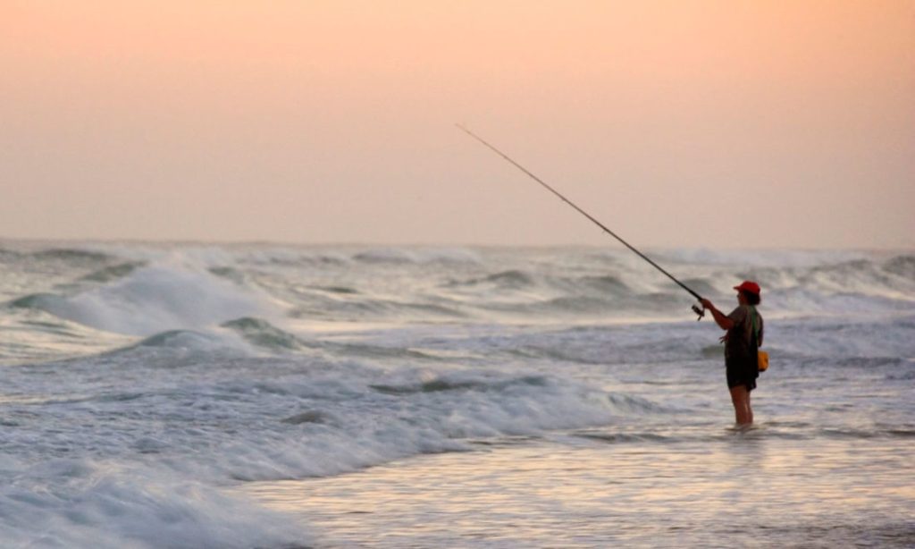 Thumbnail for Your views: on fishing fine hikes, SA Health spin and the Adelaide Crows