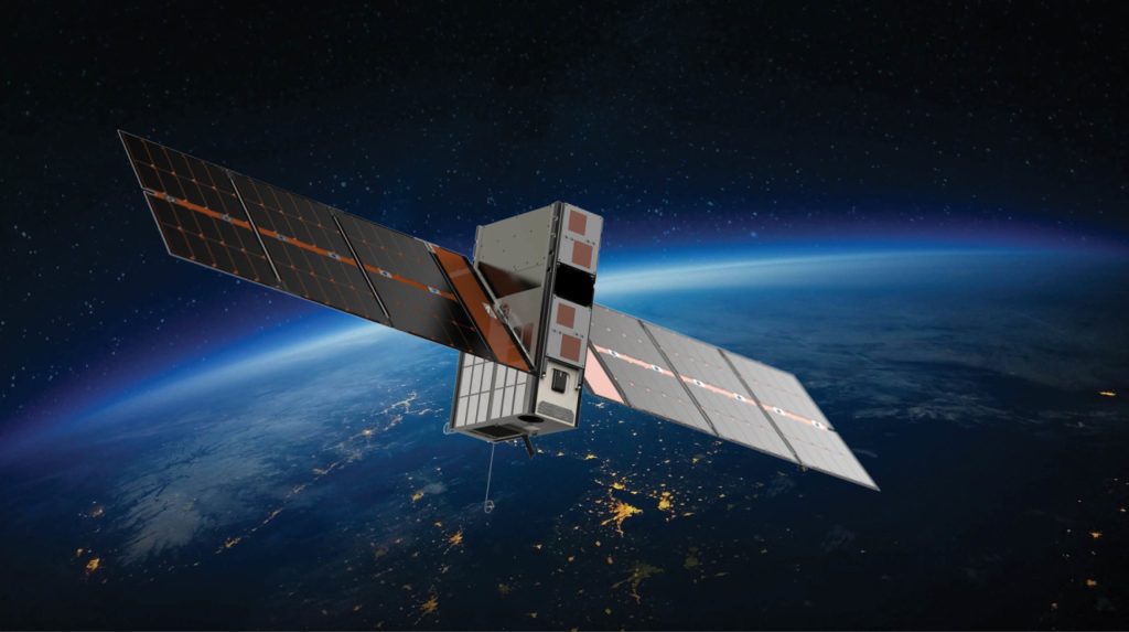 Thumbnail for SA companies part of lunar exploration mission