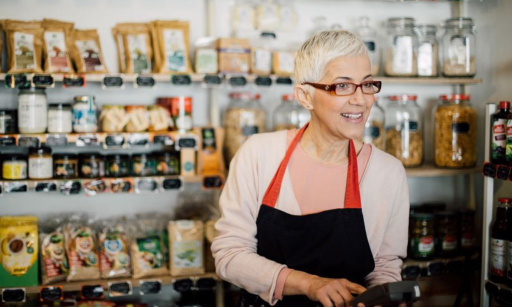 Thumbnail for Turning a learning curve into a springboard for 2021