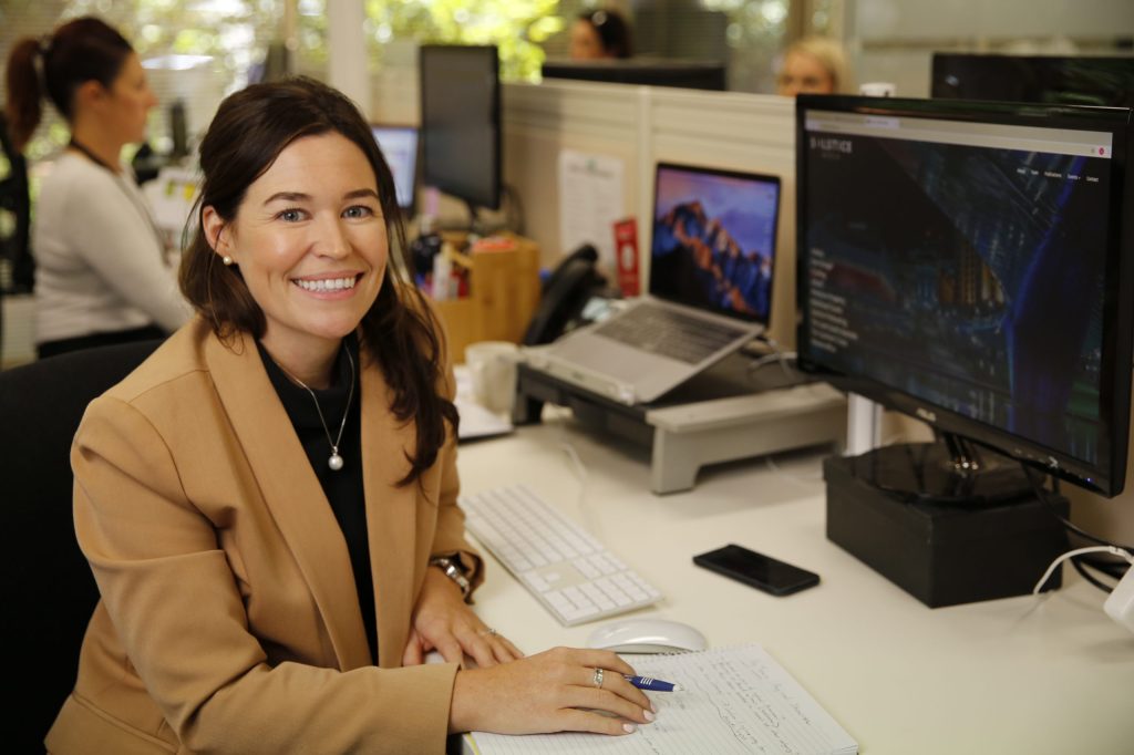 Thumbnail for From the UK to Adelaide to support SA business