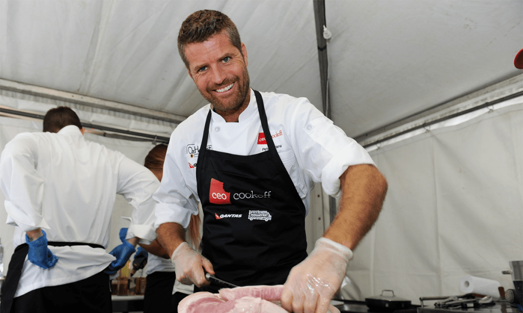 Thumbnail for Facebook deletes Pete Evans over virus ‘misinformation’