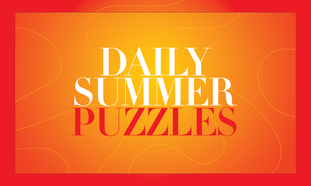 Thumbnail for Today’s puzzles: February 26