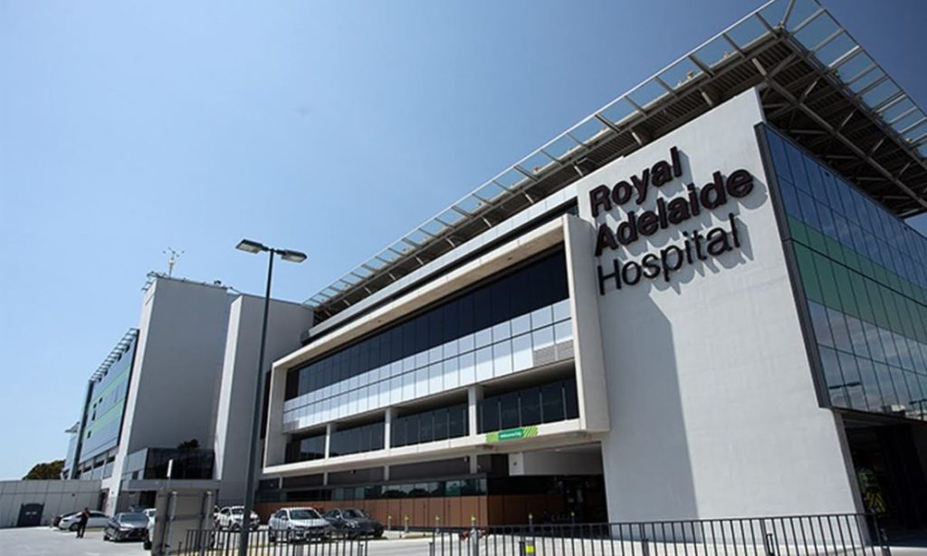 Thumbnail for SA hospital patients to miss out on voting in state election