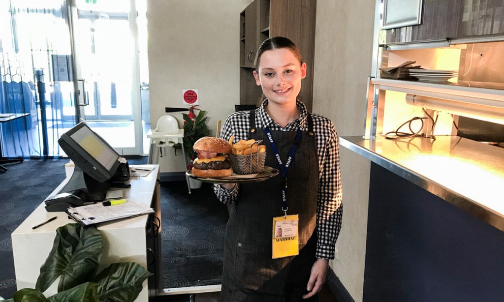 Thumbnail for SA’s top pub burger served up in public vote