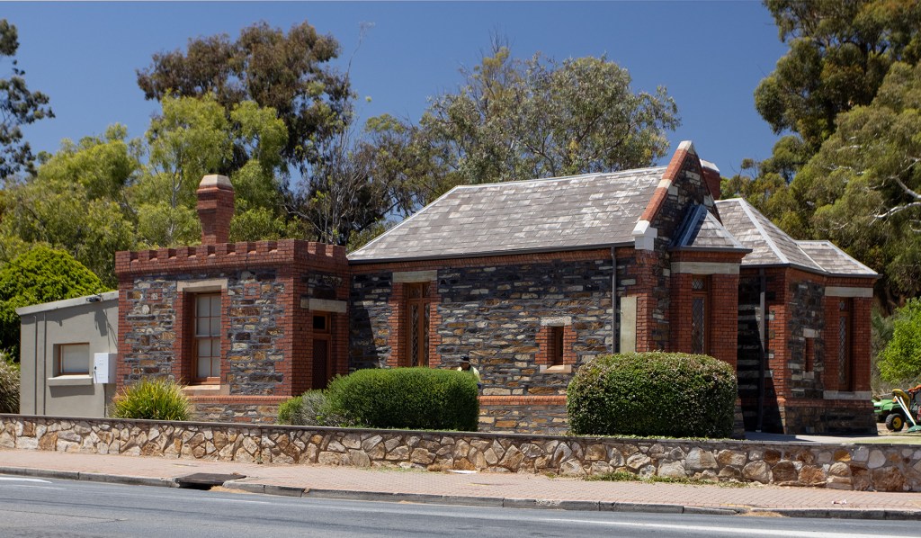 Thumbnail for Urrbrae gatehouse demolition push despite millions in ‘contingency’ and heritage funding