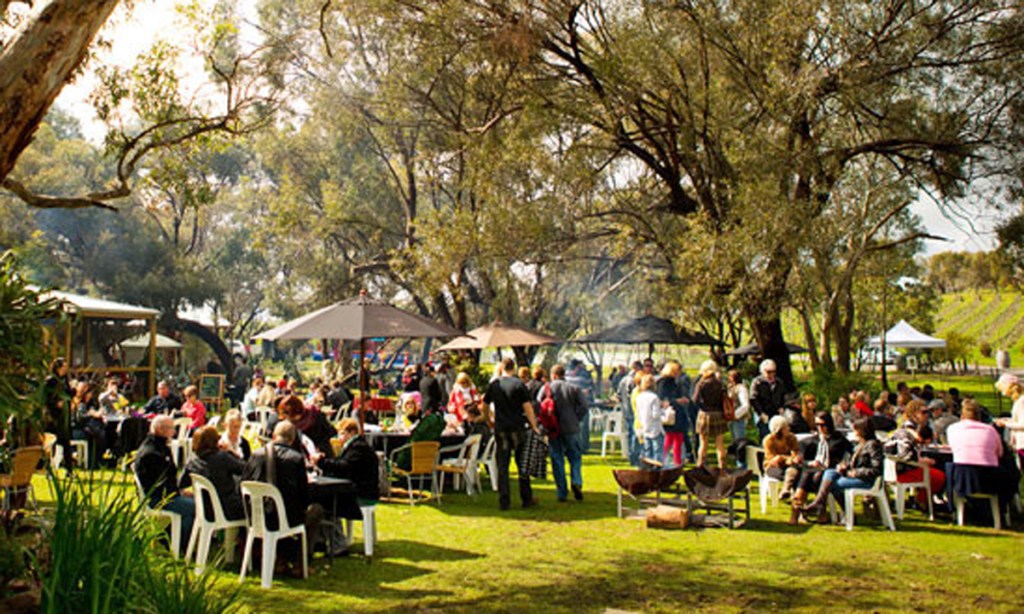 Thumbnail for Restaurants, tour operators welcome voucher scheme expansion