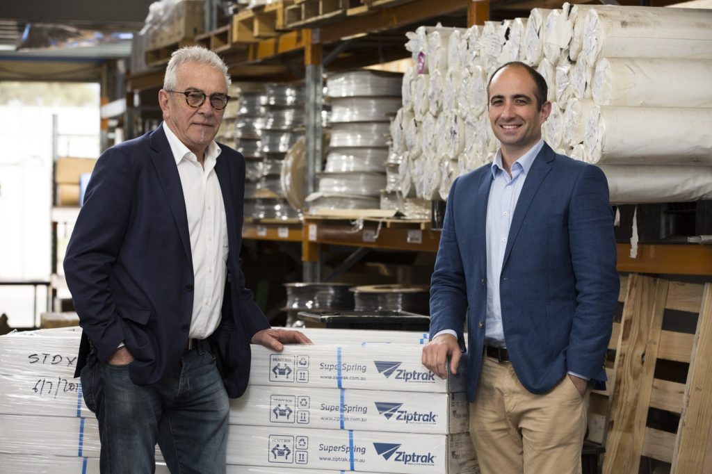 Thumbnail for Tonsley companies look to expand into 2021