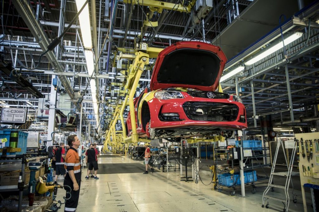 Thumbnail for Can the EV revolution reboot Australia’s car industry?