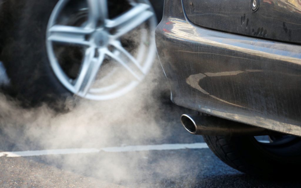 Thumbnail for General Motors flags end to petrol, diesel cars in bid for carbon-neutrality