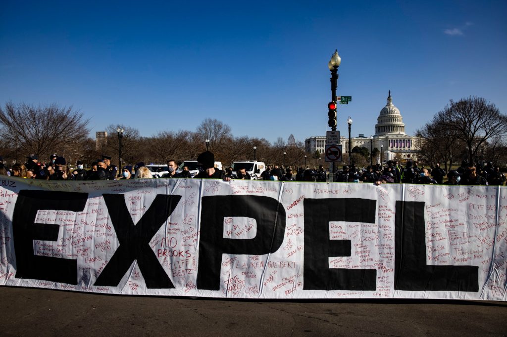 Photo: EPA/Samuel Corum