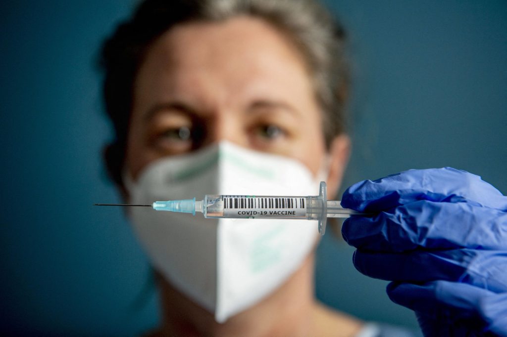 Thumbnail for SA in vaccine manufacturing race
