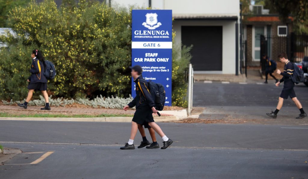Thumbnail for ‘Spin doctor’ sought for Year 7 to high school campaign