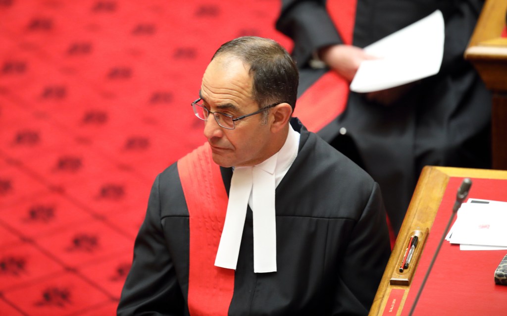 Thumbnail for Kourakis fires back in courts row as staff consider demands