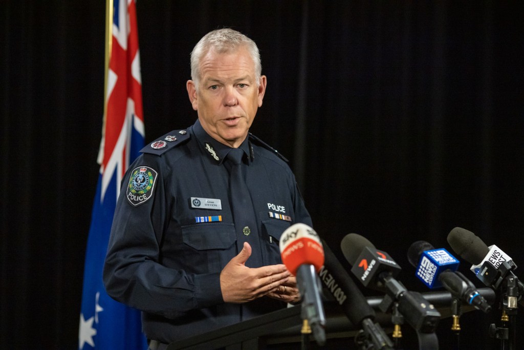 Thumbnail for SA to reopen to Greater Sydney