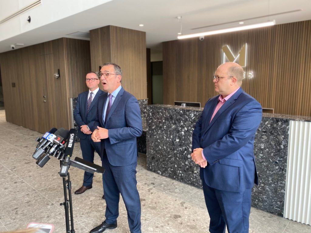 Thumbnail for More SA hotel vouchers to launch tomorrow, amid calls for expansion