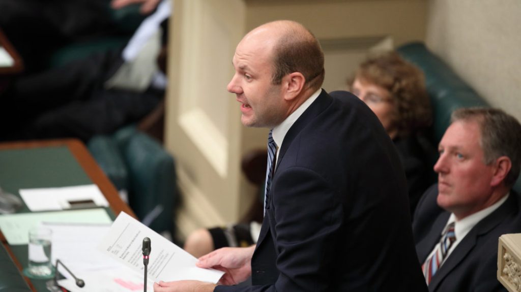 Thumbnail for Liberal leaders asked to wait for Waite