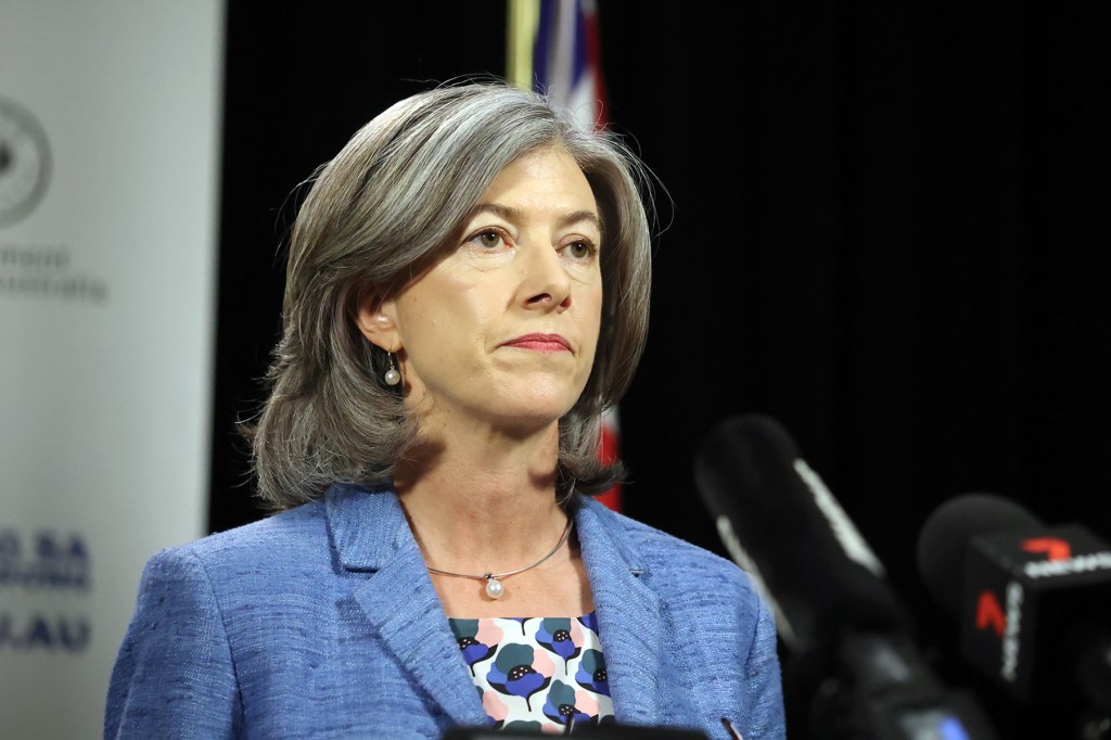 Thumbnail for New SA border restrictions as Brisbane goes into lockdown