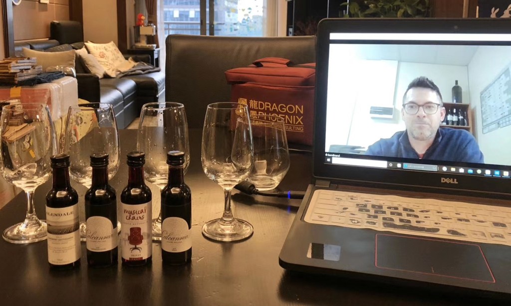 SA based wine marketing company Trust in Taste has opened a production facility in Adelaide and will establish one in Texas in April.