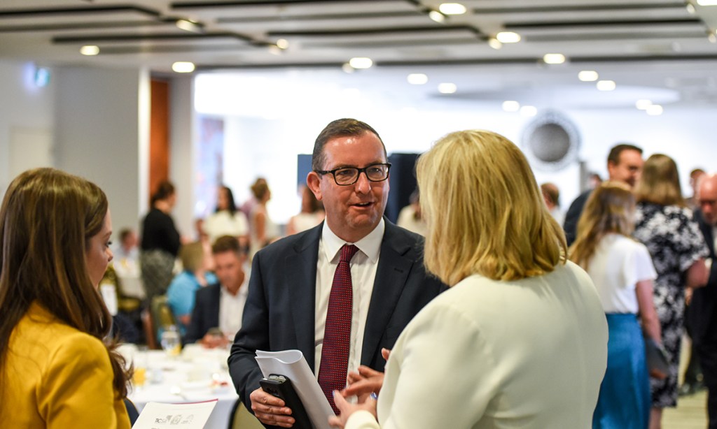 Thumbnail for Weak consumer confidence is a threat to tourism recovery