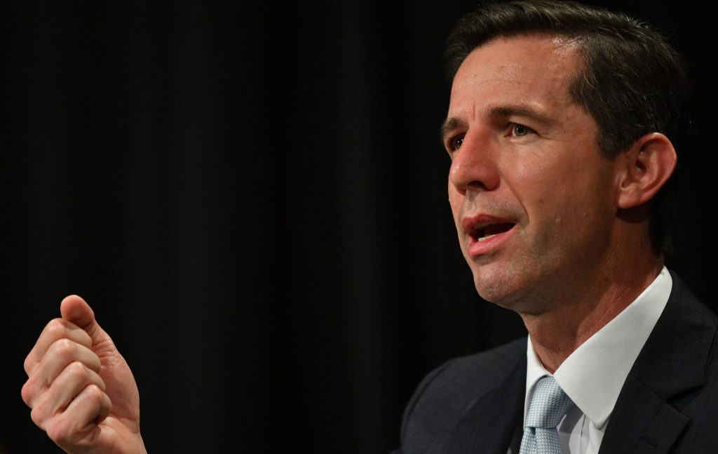 Thumbnail for Birmingham didn’t meet with former staffer after hearing of assault allegation