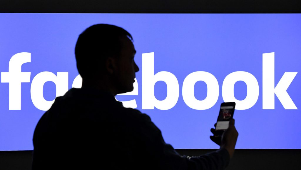 Thumbnail for Facebook turns Australian news back on
