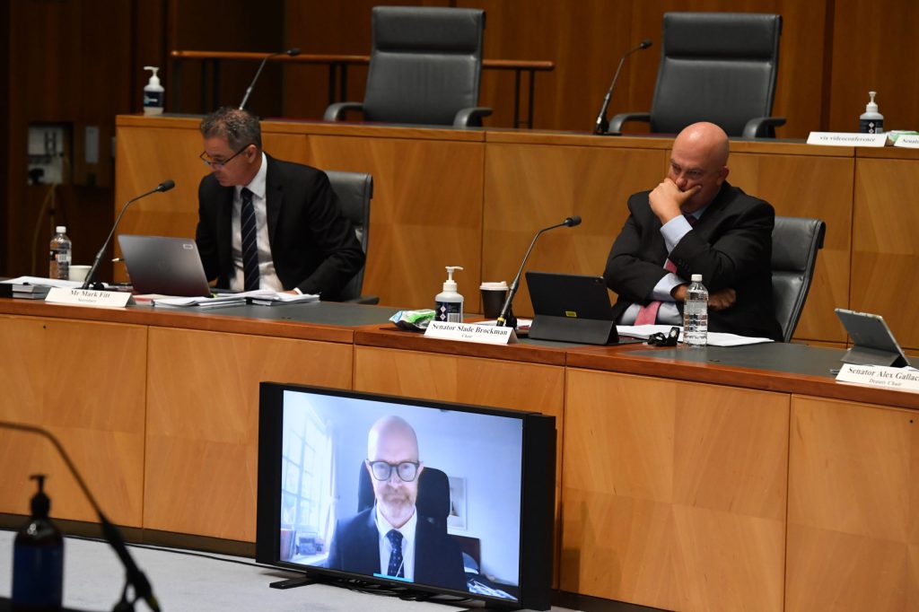 Thumbnail for Digital bargaining code needs to protect Australia’s media diversity