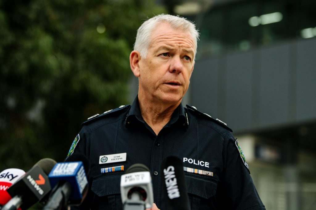 Thumbnail for Restrictions to stay amid concerns over Broken Hill case