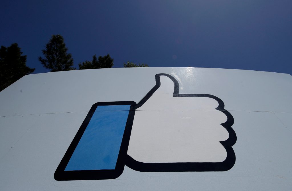 Thumbnail for Facebook says its own engineers caused outage