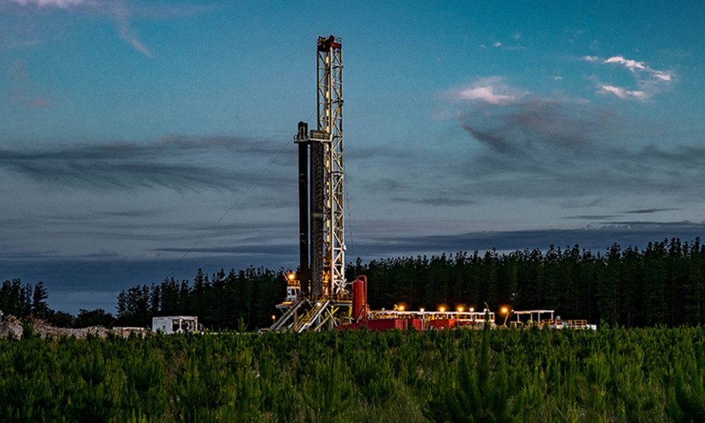 Thumbnail for SA oil and gas companies report tough start to FY21