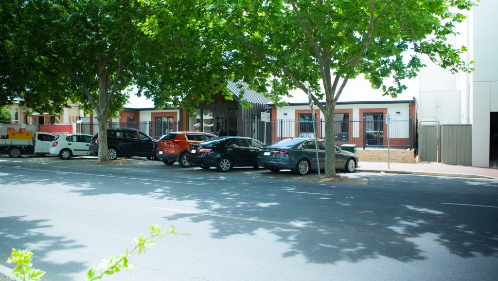 Thumbnail for Hutt St Centre welcomes Govt review into homelessness program
