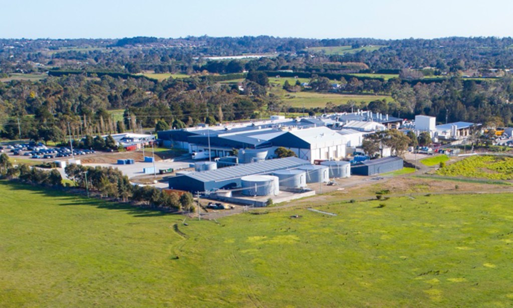 Inghams has announced a 34 per cent boost in profits on the back of strong poultry sales.