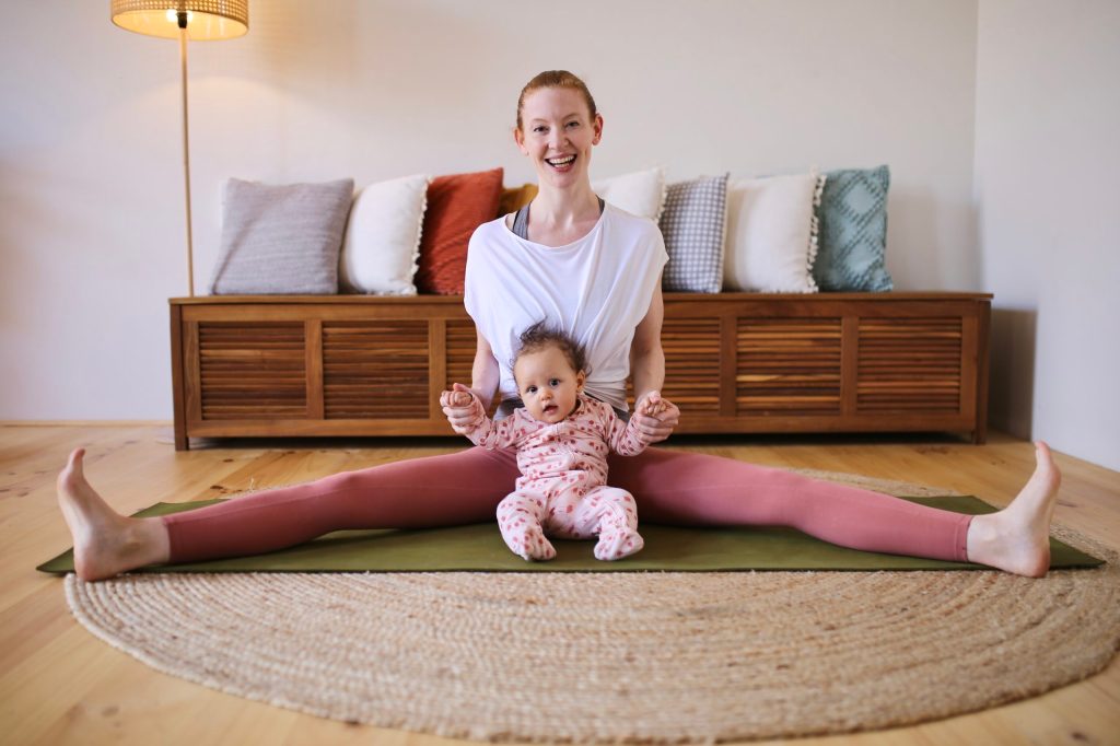 Thumbnail for EcoCaddy cofounders launch wellness studio
