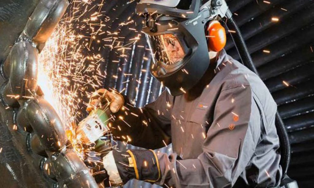 Thumbnail for Manufacturing surge signals year of recovery