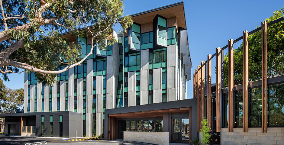 The Marion Hotel was named the 2020 Best Overall Hotel in South Australia.