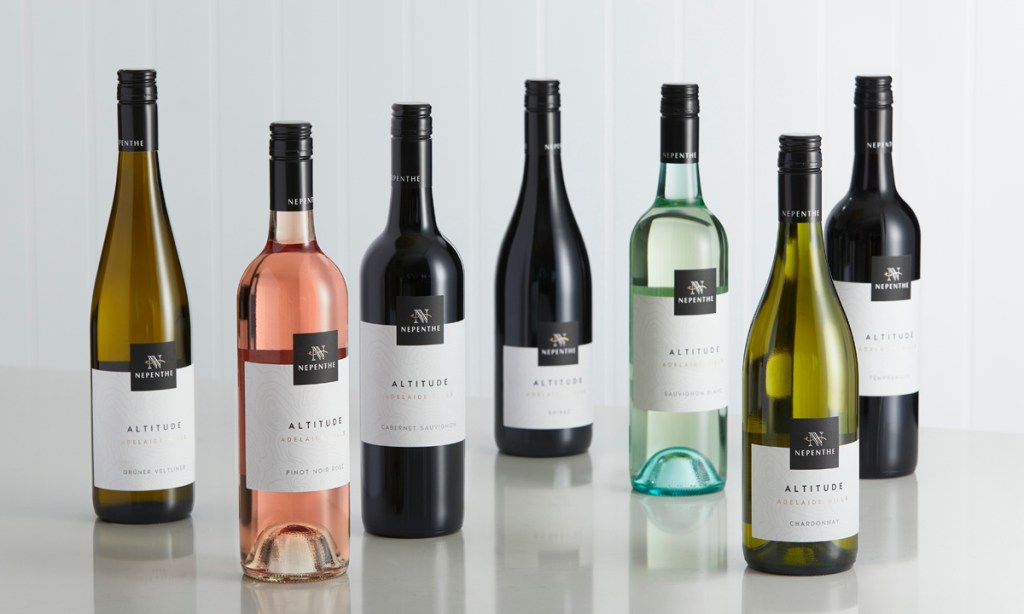 Thumbnail for Two SA wine brand owners in ‘very early stage’ merger talks