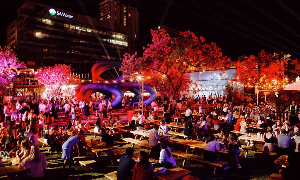 Thumbnail for RCC 2021: Reimagined and Reprogrammed