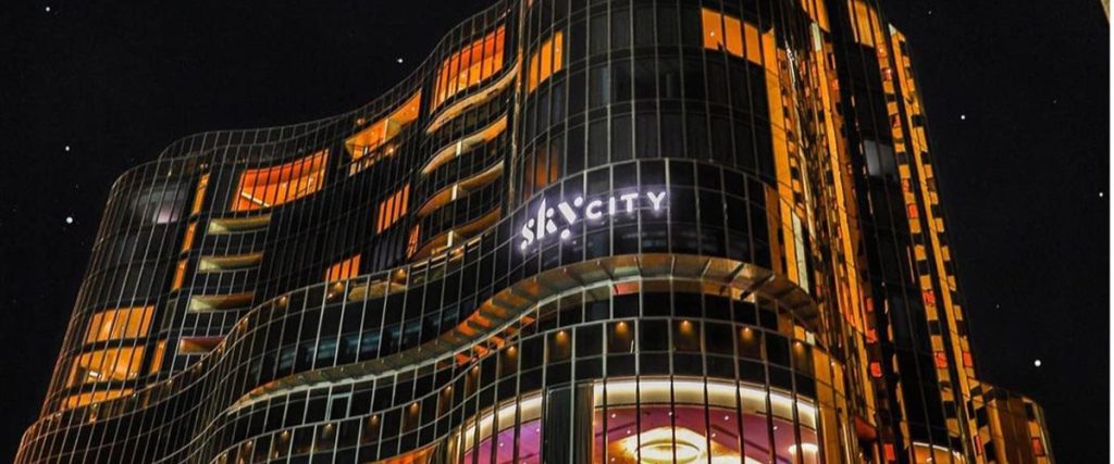 Thumbnail for Adelaide casino operator grilled over money laundering compliance