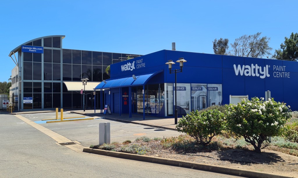 Thumbnail for Adelaide jobs safe as Danish owner paints name on Wattyl deal