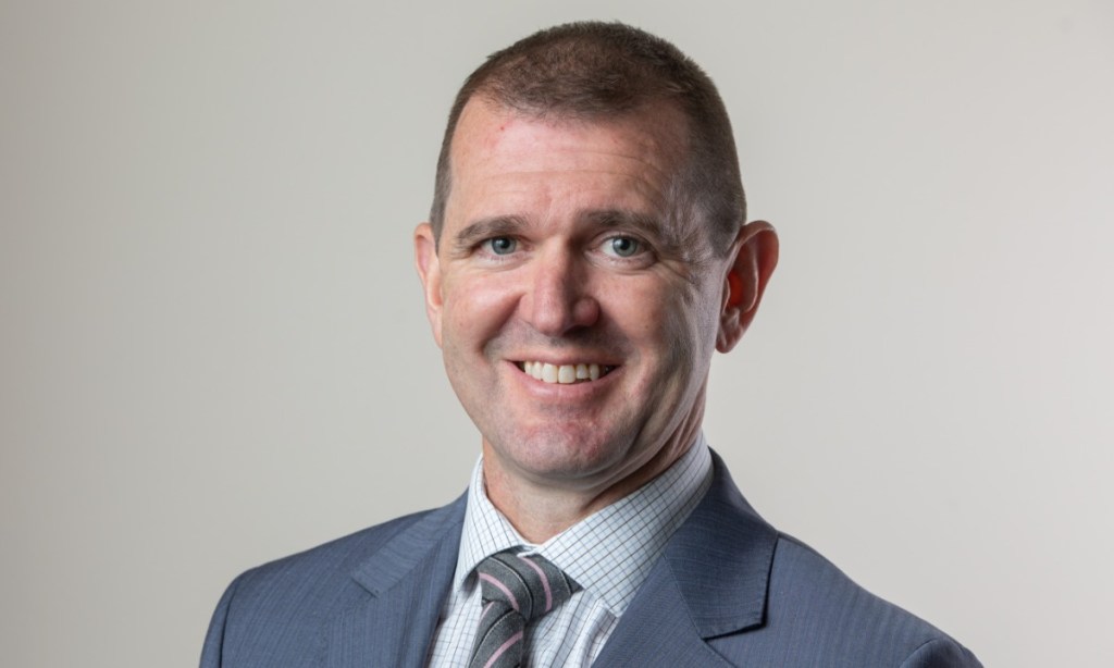 Former Nova Entertainment Adelaide GM Neil O'Reilly will help lead Helping Hand Aged Care as the new CFO.