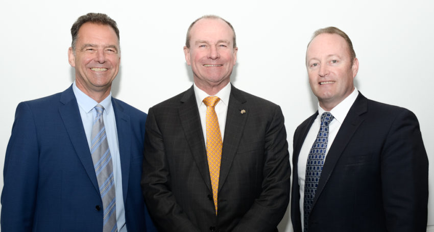 Thumbnail for Former investment attraction boss’s warning as NSW “comes after SA jobs”