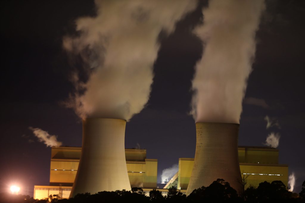 Thumbnail for Victoria’s biggest coal-fired power station to shut in 2028